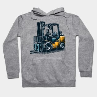 Forklift Hoodie